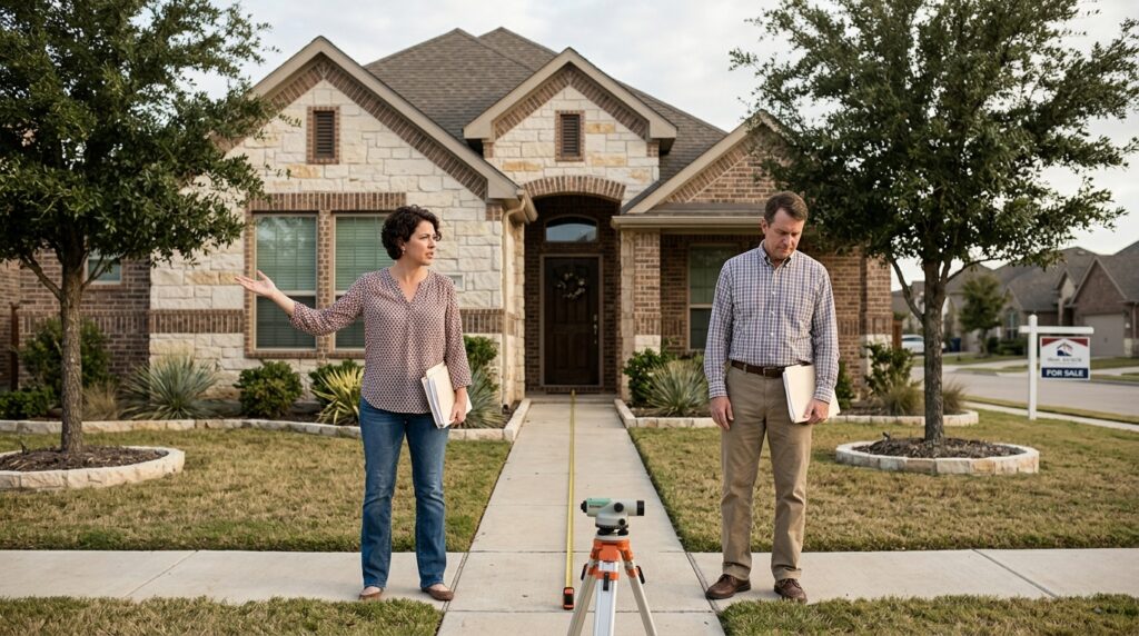 Is the House Always Split 50/50 in a Texas Divorce? What Most People Get Wrong
