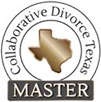 Collaborative Divorce Texas Master Credentialed Collaborative Professional