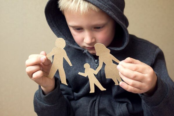 How Children Benefit from Collaborative Divorce - Kate Smith