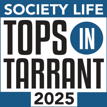 TOPS in TARRANT 2025