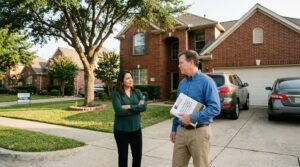 What Happens to the House in a Texas Divorce? Who Gets the Home and How It’s Decided (2026 Guide)
