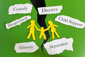 divorce lawyers near Southlake TX