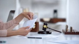 Alimony and spousal support attorney in Southlake TX