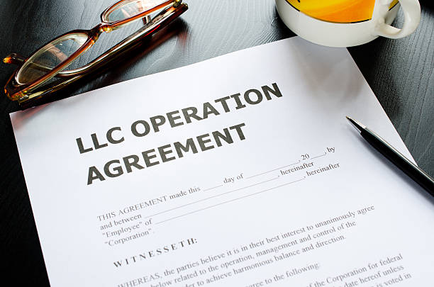 Business owner considering whether to form an LLC without an attorney