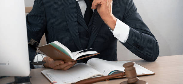 Attorney helping a Colleyville business owner with LLC formation