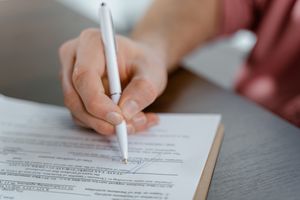 Does Every Estate Have to Go Through Probate in Tarrant County?