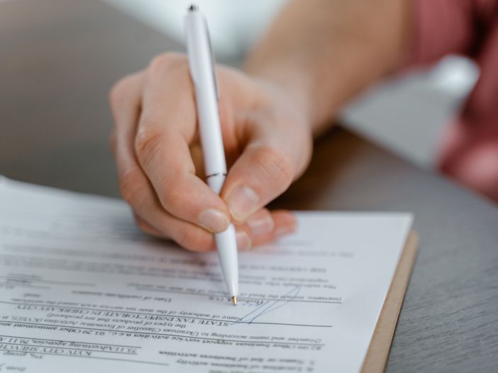 Does Every Estate Have to Go Through Probate in Tarrant County?